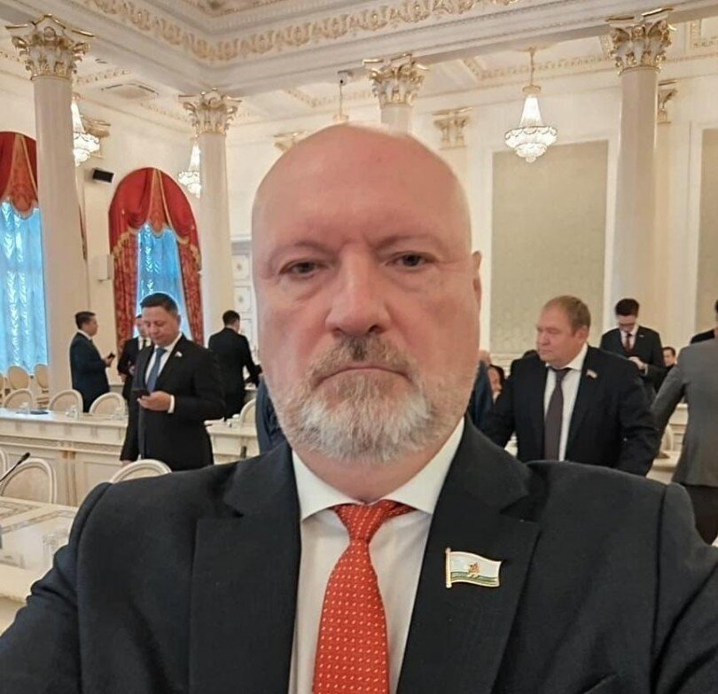 Начальник Управления по РТ Учреждения АНБ РФКоролев Андрей Владимирович