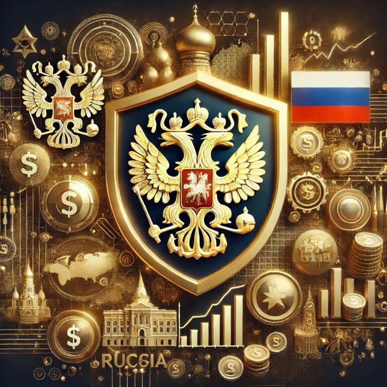 АНБ РФ: ЩИТ И ОПОРА РОССИЙСКОГО БИЗНЕСА