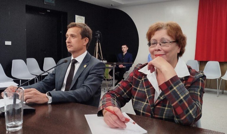 Андрей Королев вновь избран заместителем председателя Общественного совета Минцифры РТ